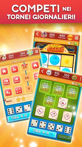 YAHTZEE® With Buddies screenshot 4