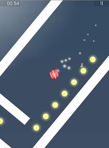 Night Racing 6 تصوير الشاشة