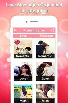 Romantic Status-Shayari-SMS screenshot 1