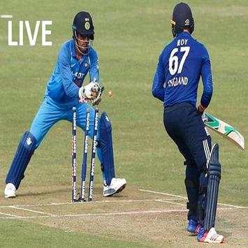 Cricket Live Tv; Sports Star Mobile Advice screenshot 2