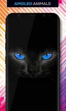 HD Amoled Wallpapers screenshot 7