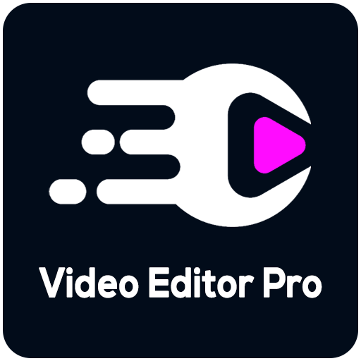 Video Editor Pro icon