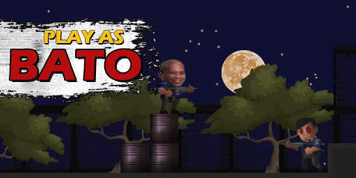 Kontra Droga - Duterte At Bato screenshot 4