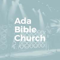 Ada Bible Church App logo
