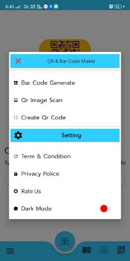QR & Bar Code Scan and Maker 2020 | qr generator screenshot 6