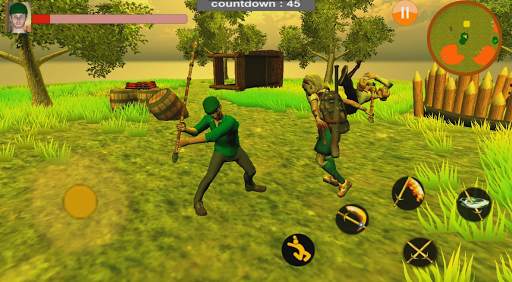 Prince of War : free Action Games 2021 Sword 2021 screenshot 7