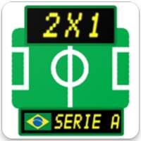 Brazil - Serie A Live Scores logo