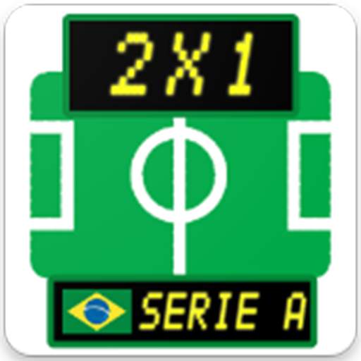 Brazil - Serie A Live Scores 1.1.3