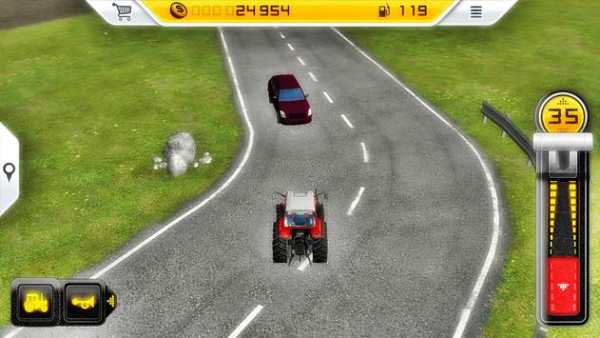 EURO Farming Simulator 2016 screenshot 3
