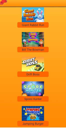 MiniGames! screenshot 2