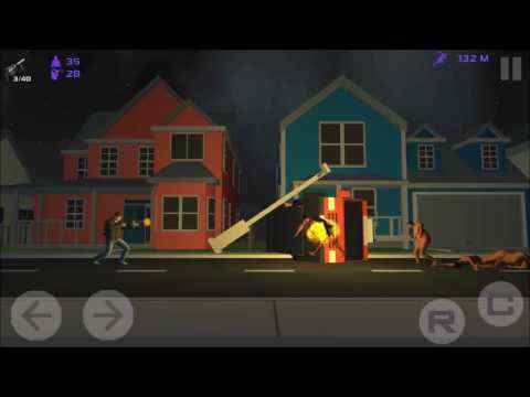 Zombies Hunter screenshot 1