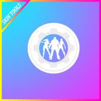 skin tools pro - skin tools icon