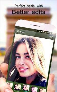 YouCam Perfect Selfies & Beauty Camera screenshot 3