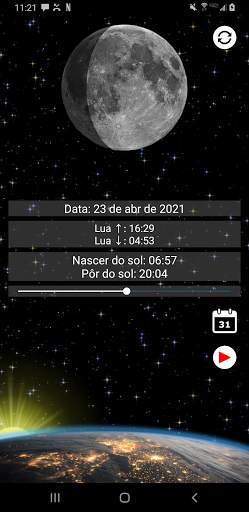 GPS Pioneiro - Mapas offline e navegação screenshot 6