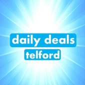 Daily Deals Telford logo