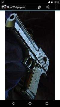 Gun Wallpapers screenshot 3