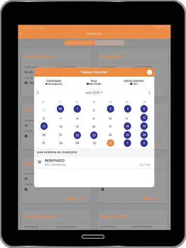 Grupo SK screenshot 7