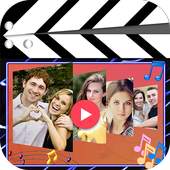 Video Maker With Song 1.0