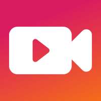 Photo Video Maker App logo