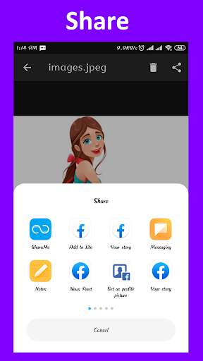 Status Saver App 2022 screenshot 6