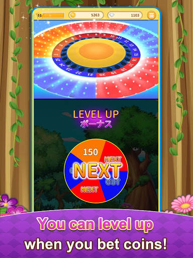BINGO LAND - A bingo game with physics engine! screenshot 15
