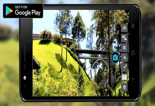 Sweet Selfie HD-Camera For HTC 6 تصوير الشاشة