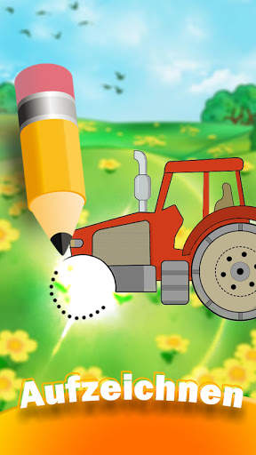 DOP - Teile Puzzlespiel zeichnen screenshot 5