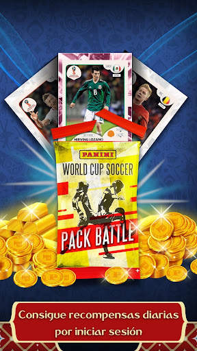 Aplicación de la Copa Mundial  screenshot 3
