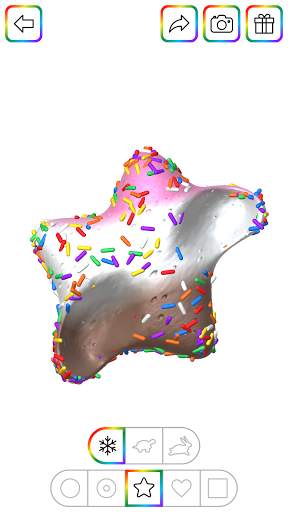 Virtual Slime screenshot 3