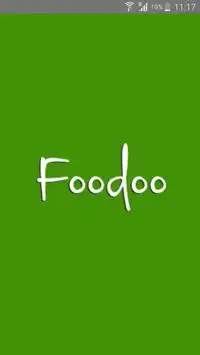 Foodoo screenshot 1