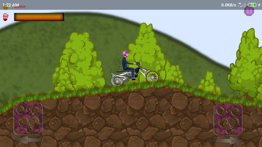 C70 Racing Game Limited screenshot 7