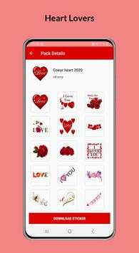 Criador de Avatar-3D Creator, Face Emoji Sticker screenshot 6