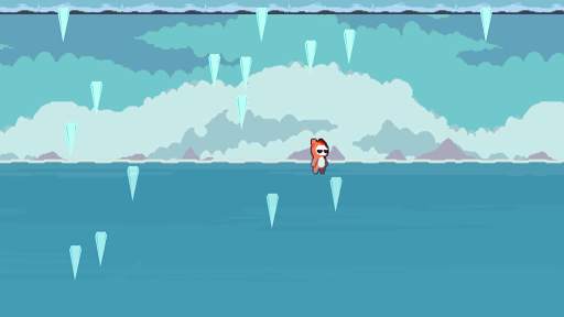 In Another Story : THE LOST FRIENDS - Platformer screenshot 12