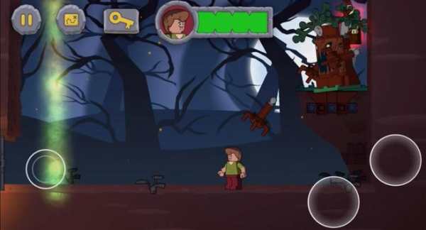 Guide LEGO Scooby-Doo screenshot 3