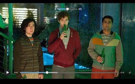 HBO GO® screenshot 8