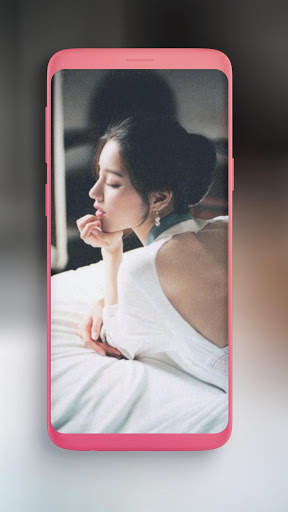 Loona Heejin wallpaper Kpop HD new screenshot 8