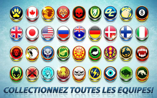 Hockey Stars screenshot 3