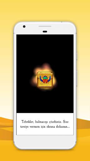 Sfenks falcılık screenshot 3