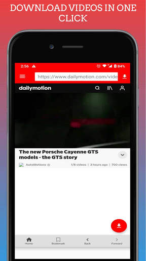 All Video Downloader 2021 screenshot 7