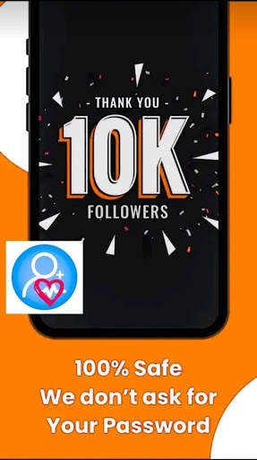 Tikboom; tiktok followers & like & tik tok fans screenshot 2