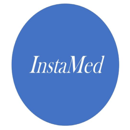 InstaMed icon