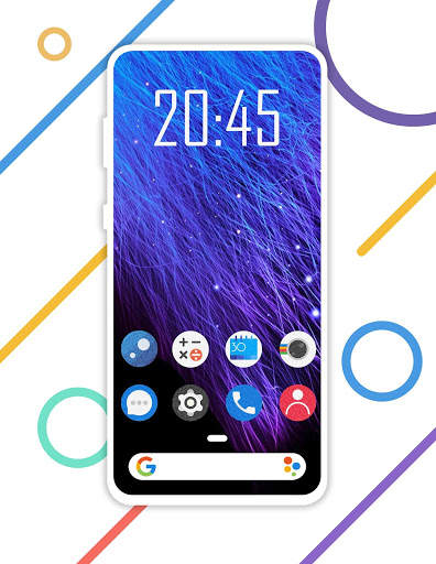 Olmo - Free Icon Pack screenshot 1