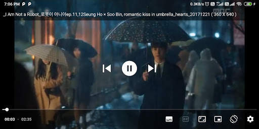 TelePlayer -Telegram video wat screenshot 6