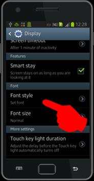 Tainews screenshot 3
