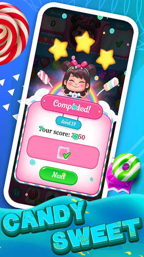 Candy Match Fever screenshot 5