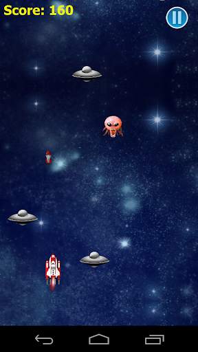 War of Worlds screenshot 13