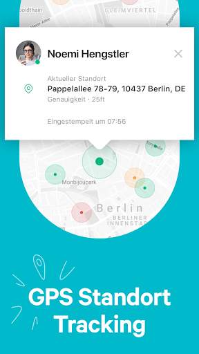Atto: Zeiterfassung Stempeluhr screenshot 4