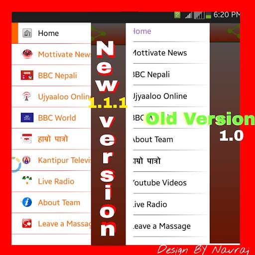 News Live screenshot 5