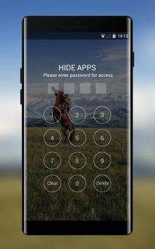 Theme for samsung galaxy young 2 wallpaper screenshot 3