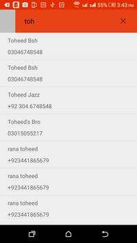 SMS Auto Reply Text Message / Calls, Autoresponder screenshot 2